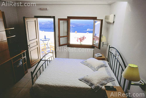 Theoxenia Hotel 3